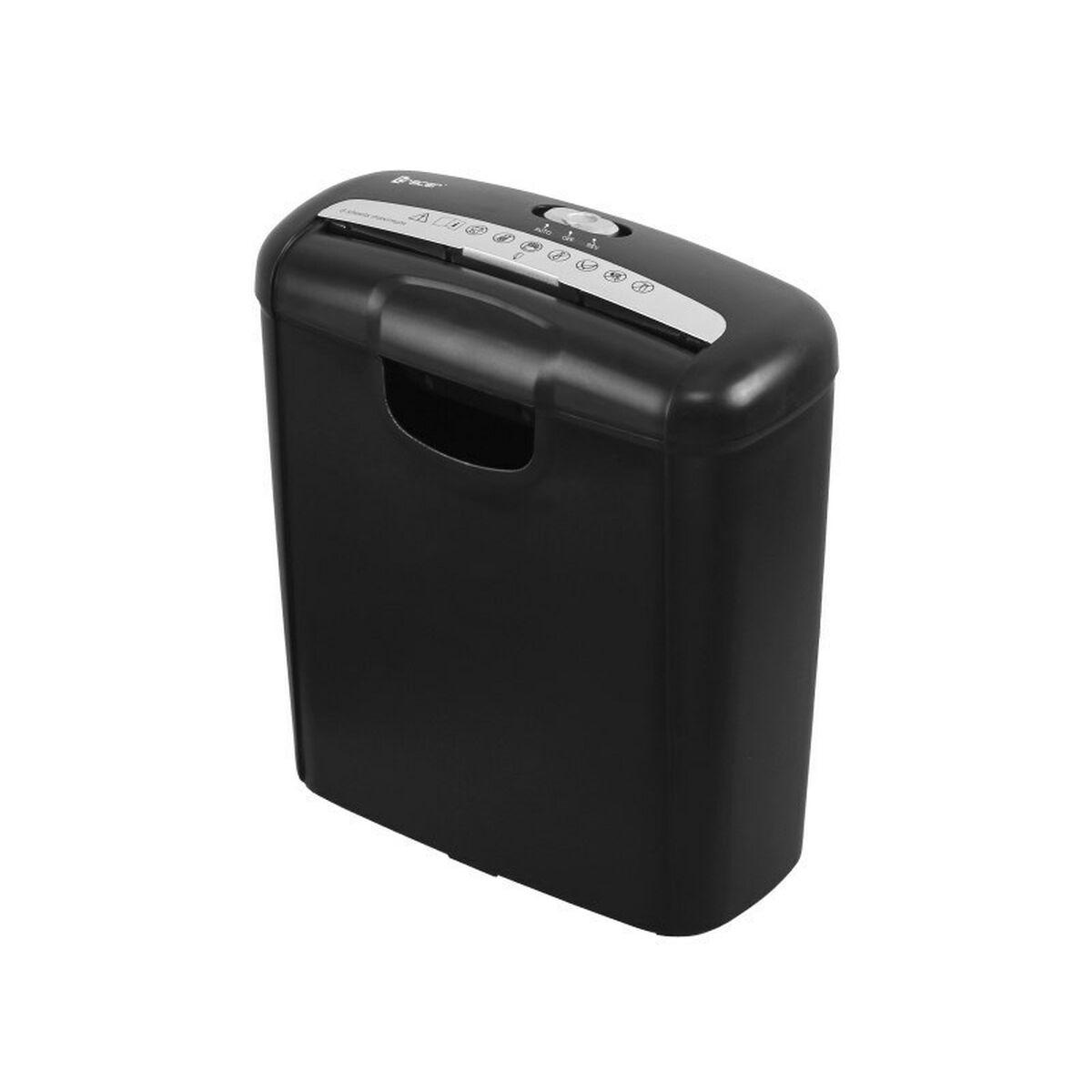 Distruggi Documenti Tracer Rasoio 2 10 L