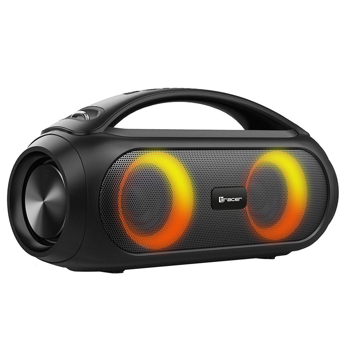 Altoparlante Bluetooth...