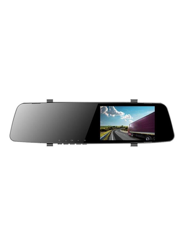 TELECAMERA TRCAR 4.5D FHD VELA TRAKAM46937