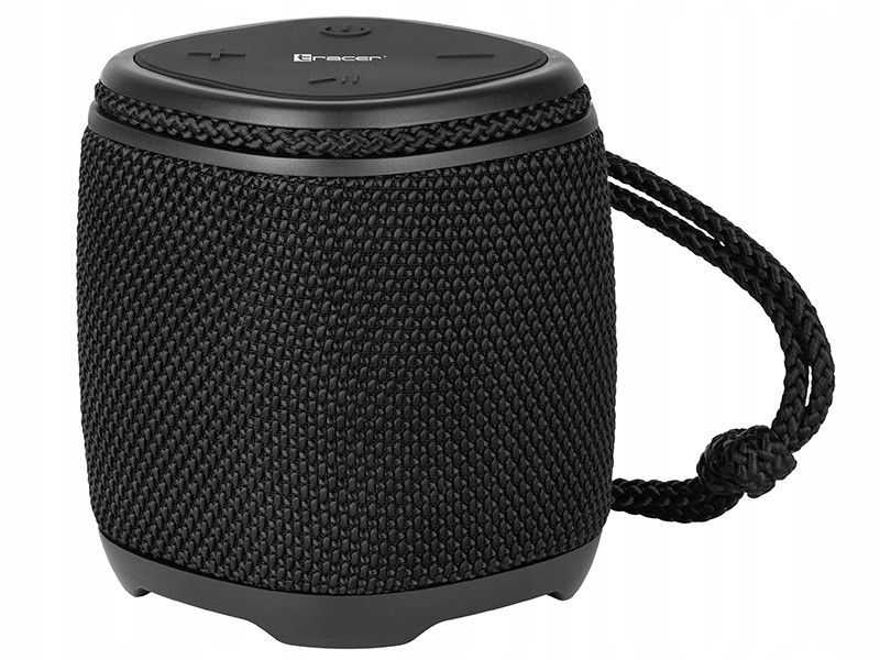 TWS SPLASH S BLUETOOTH NERO