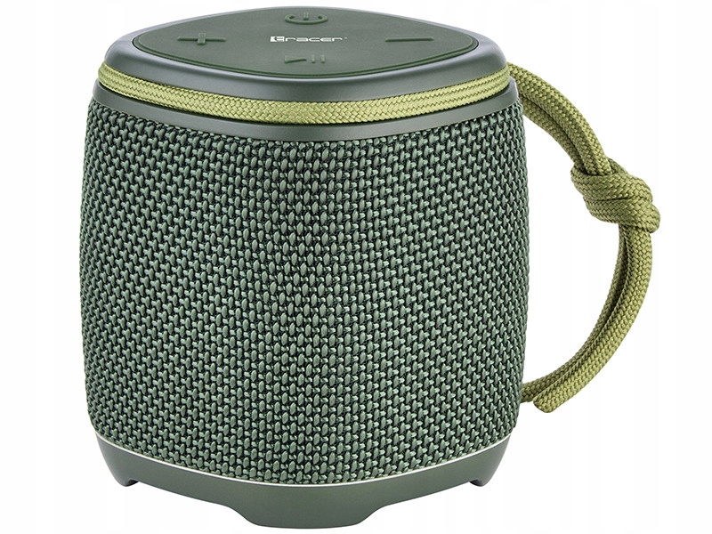 TWS SPLASH S BLUETOOTH VERDE