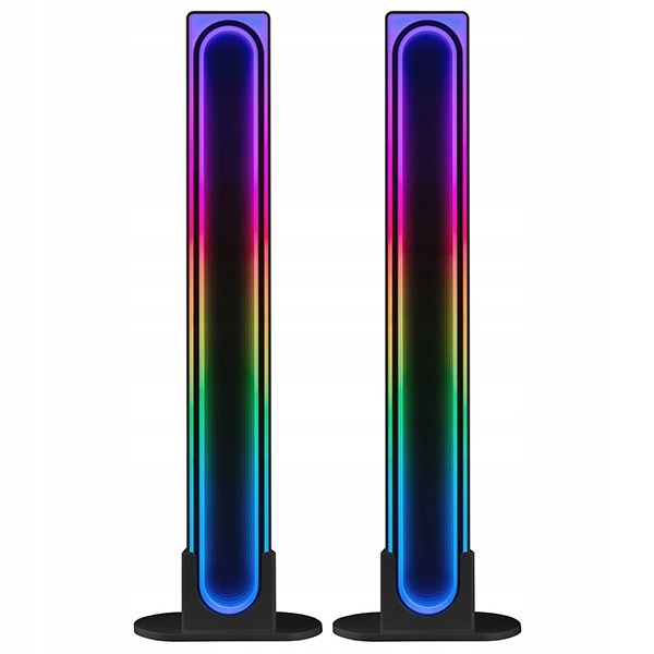 KIT LAMPADA D'AMBIENTE TRRGB - SMART VIBE