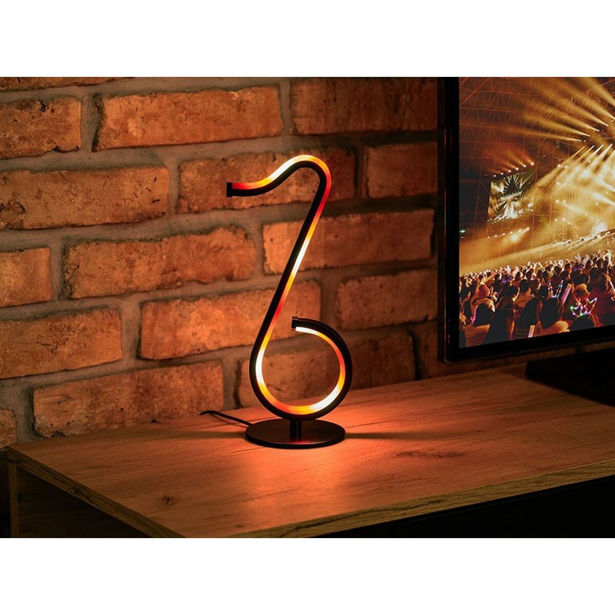 TRDECORATIVE LIGHT RGB AMBIENCE SMART NOTE