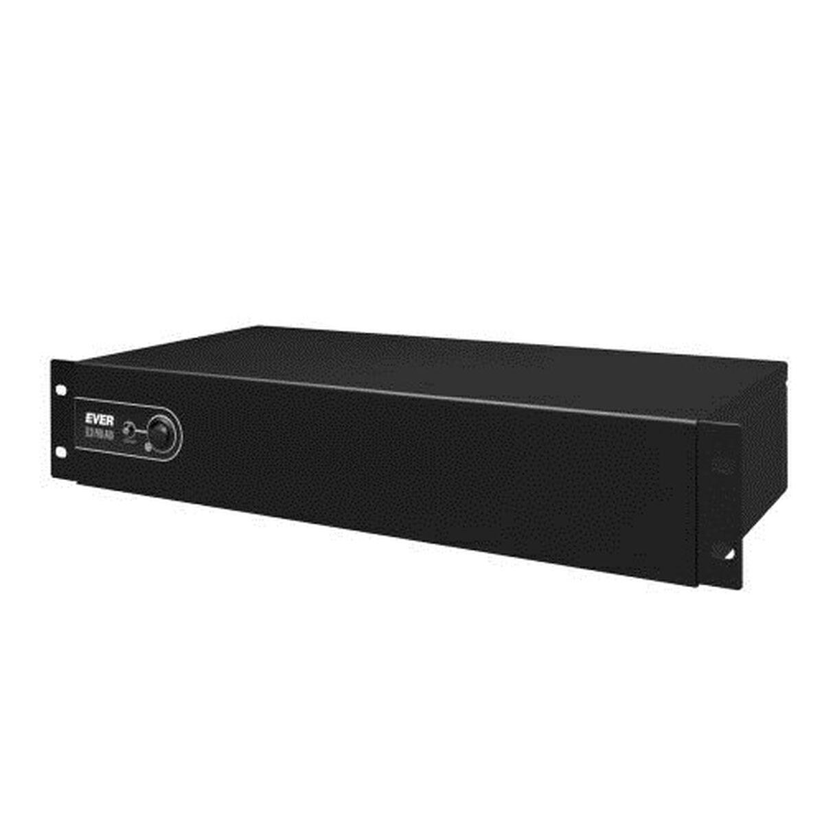 GRUPPO DI CONTINUETÀ UPS Interattivo Ever Eco Pro 700 AVR CDS 420 W