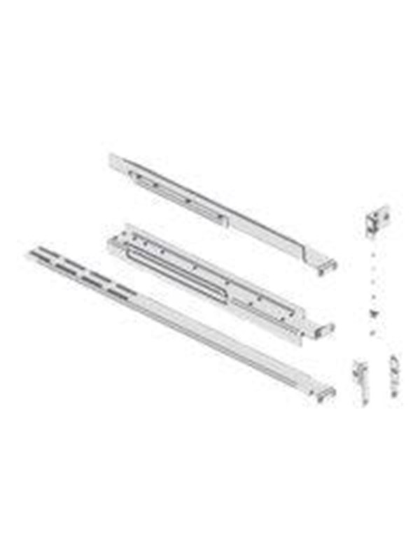 Kit guide per la versione RT montabile in rack dell'UPS WOP-ZA00-000200