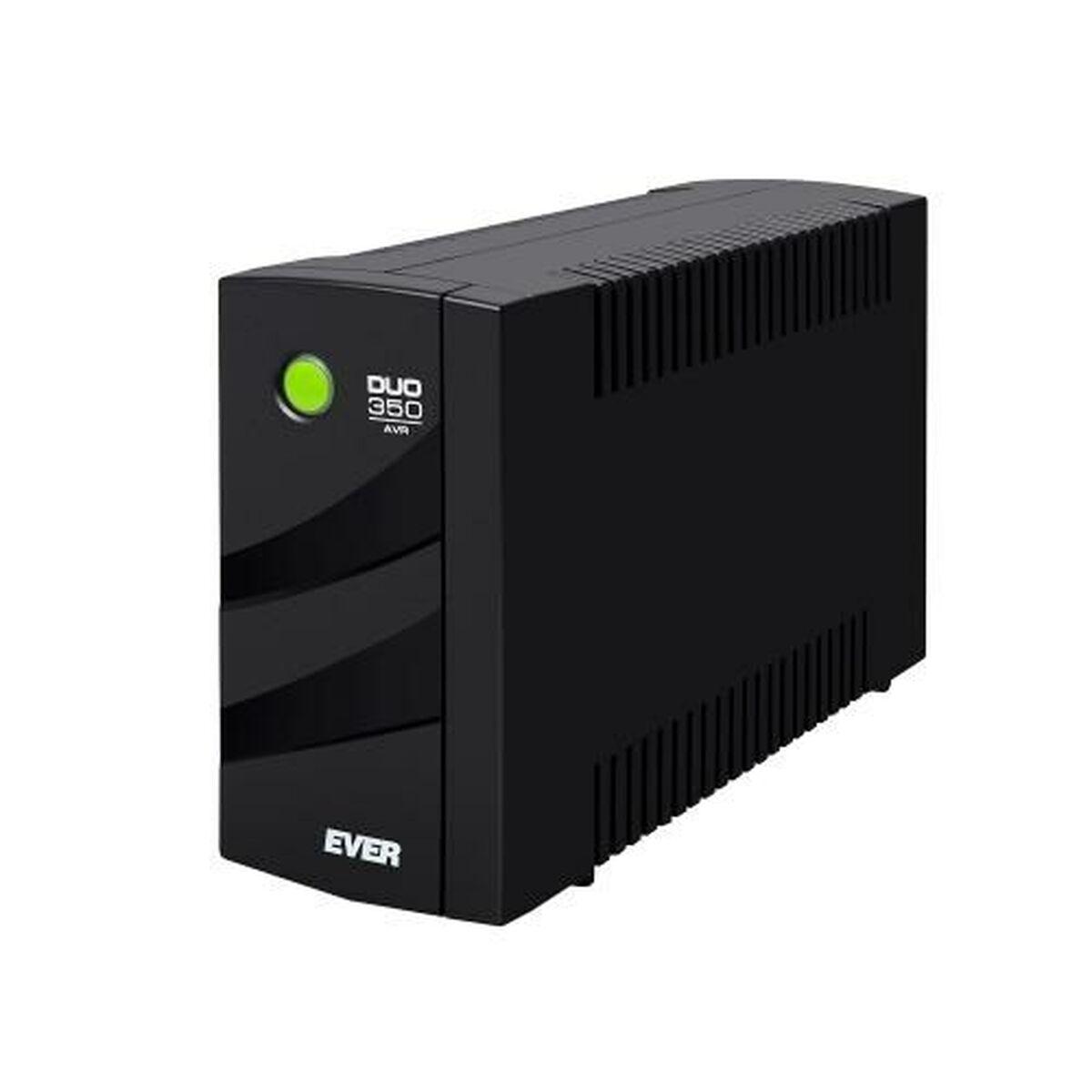GRUPPO DI CONTINUETÀ UPS Interattivo Ever Duo 350 AVR