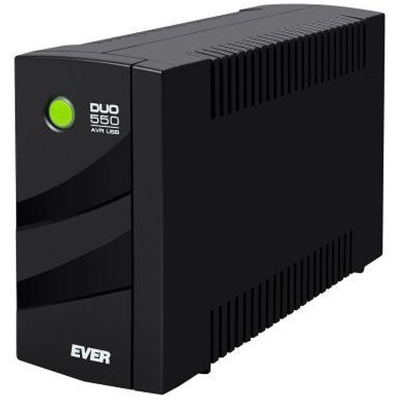 UPS USB DUO 550 AVR TWR 550VA TDAVRTO-000K5500