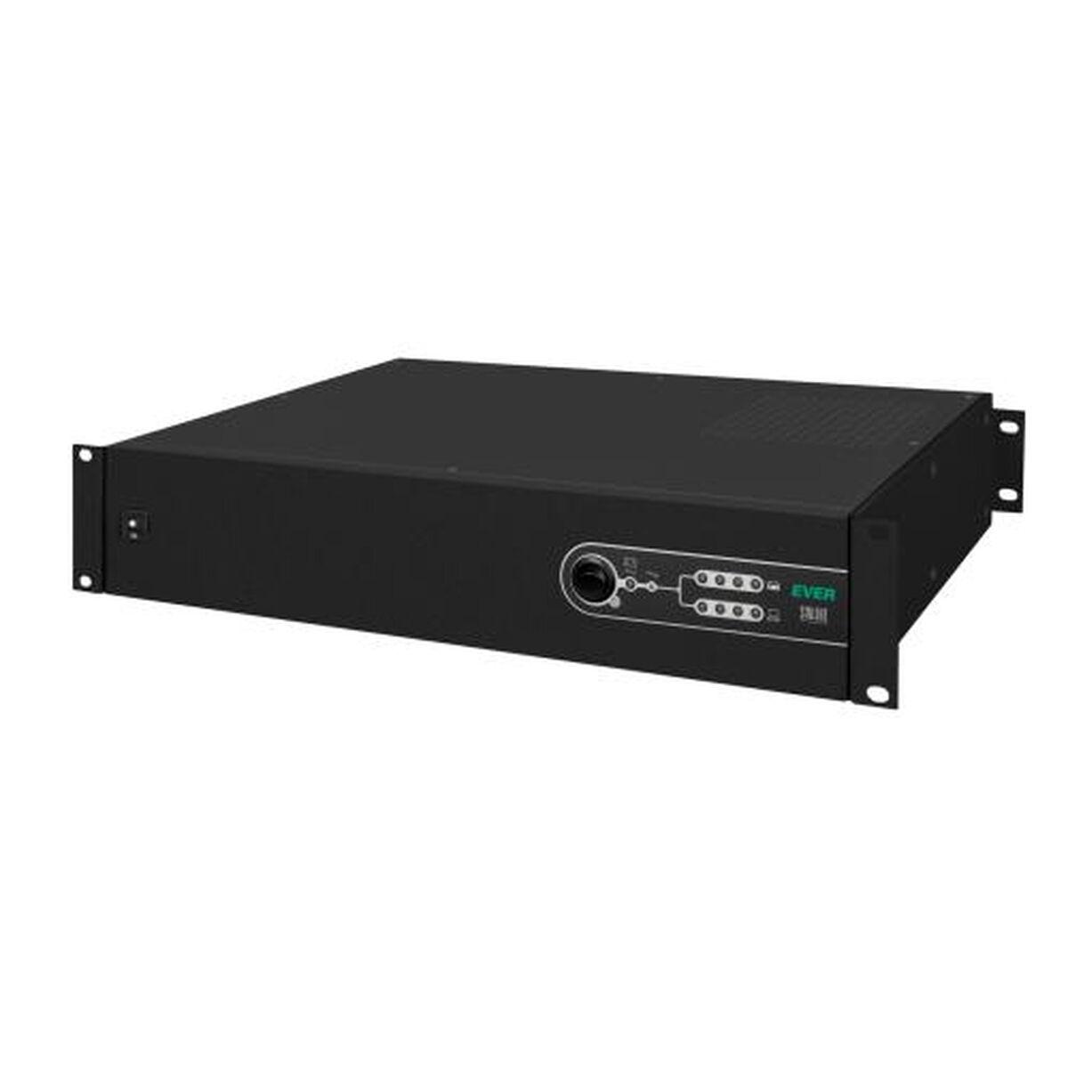 GRUPPO DI CONTINUETÀ UPS Interattivo Ever Sinline 1200 USB HID 780 W