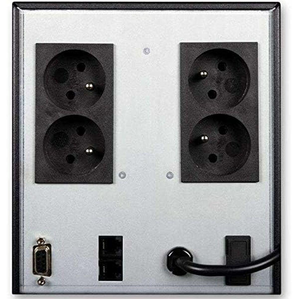 GRUPPO DI CONTINUETÀ UPS Interattivo Ever Sinline 780 W