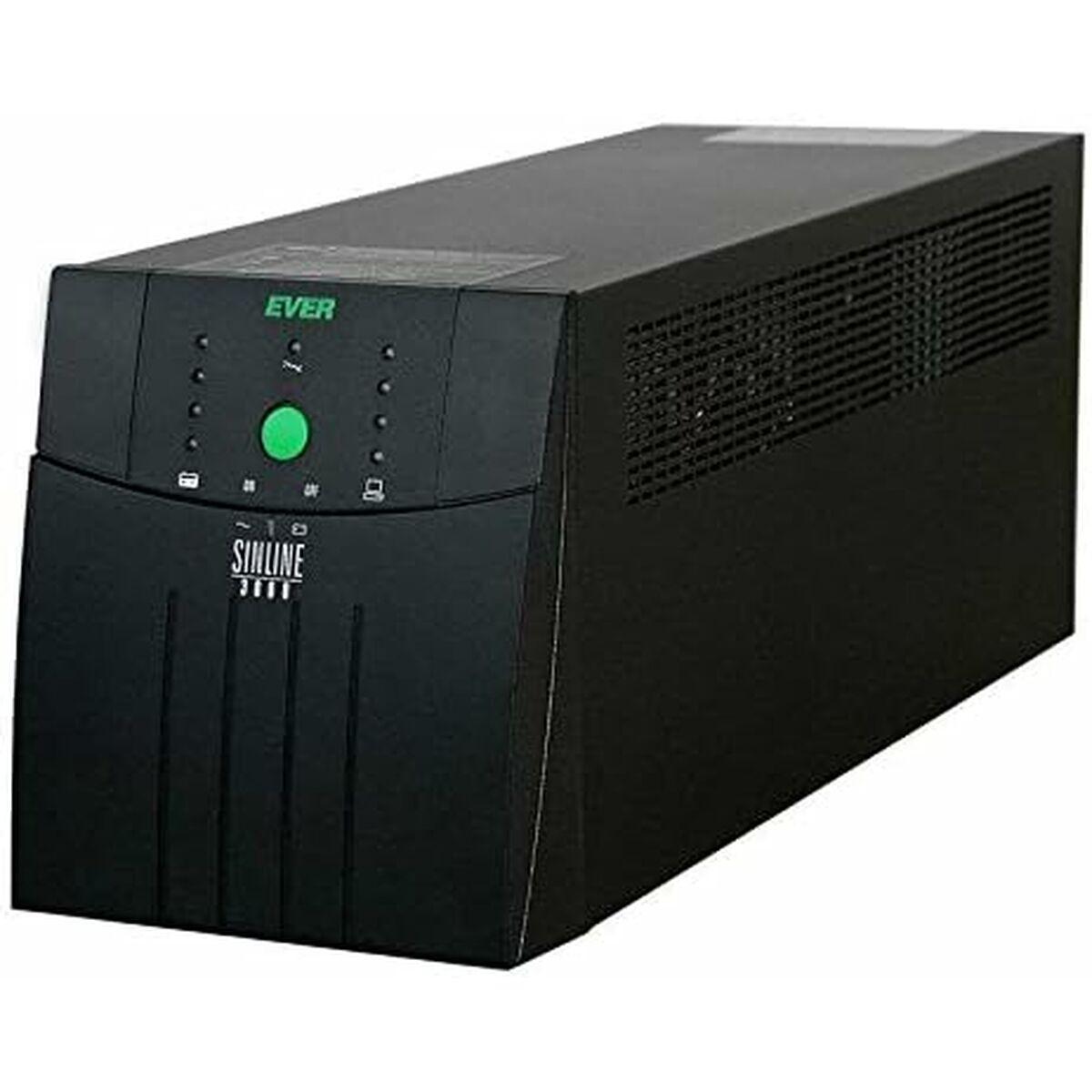 GRUPPO DI CONTINUETÀ UPS Interattivo Ever Sinline 780 W