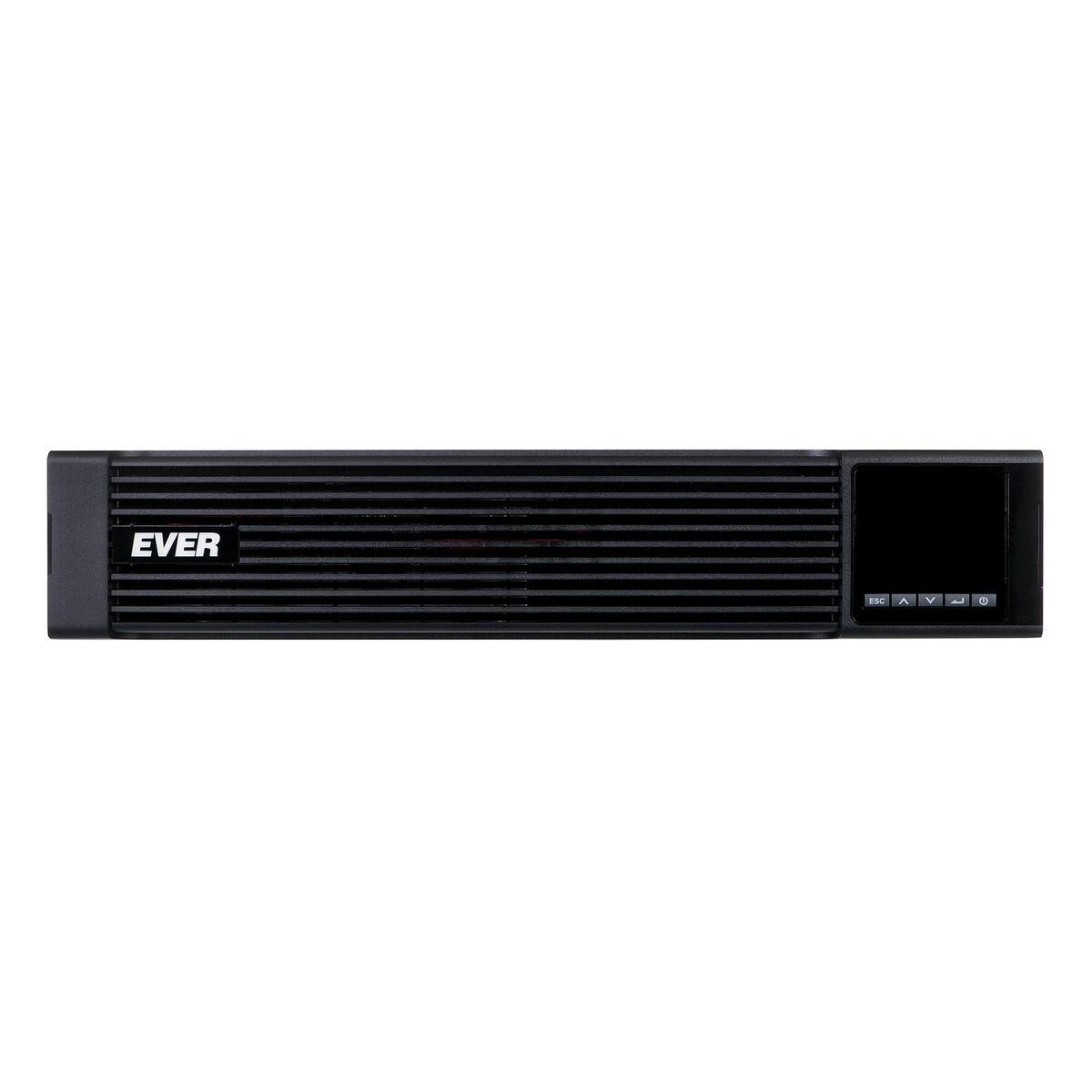 Gruppo di ContinuitÃƒÂ  Interattivo UPS Ever T/PWPRRT-112K00/00 2000 W