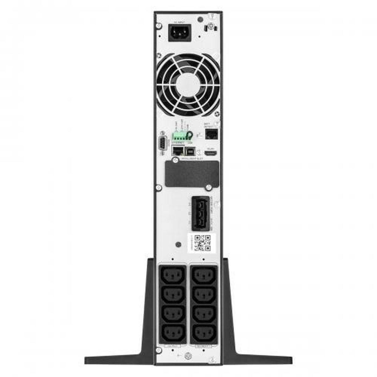 Gruppo di ContinuitÃƒÂ  Interattivo UPS Ever T/PWPRRT-111K00/00 1000 W