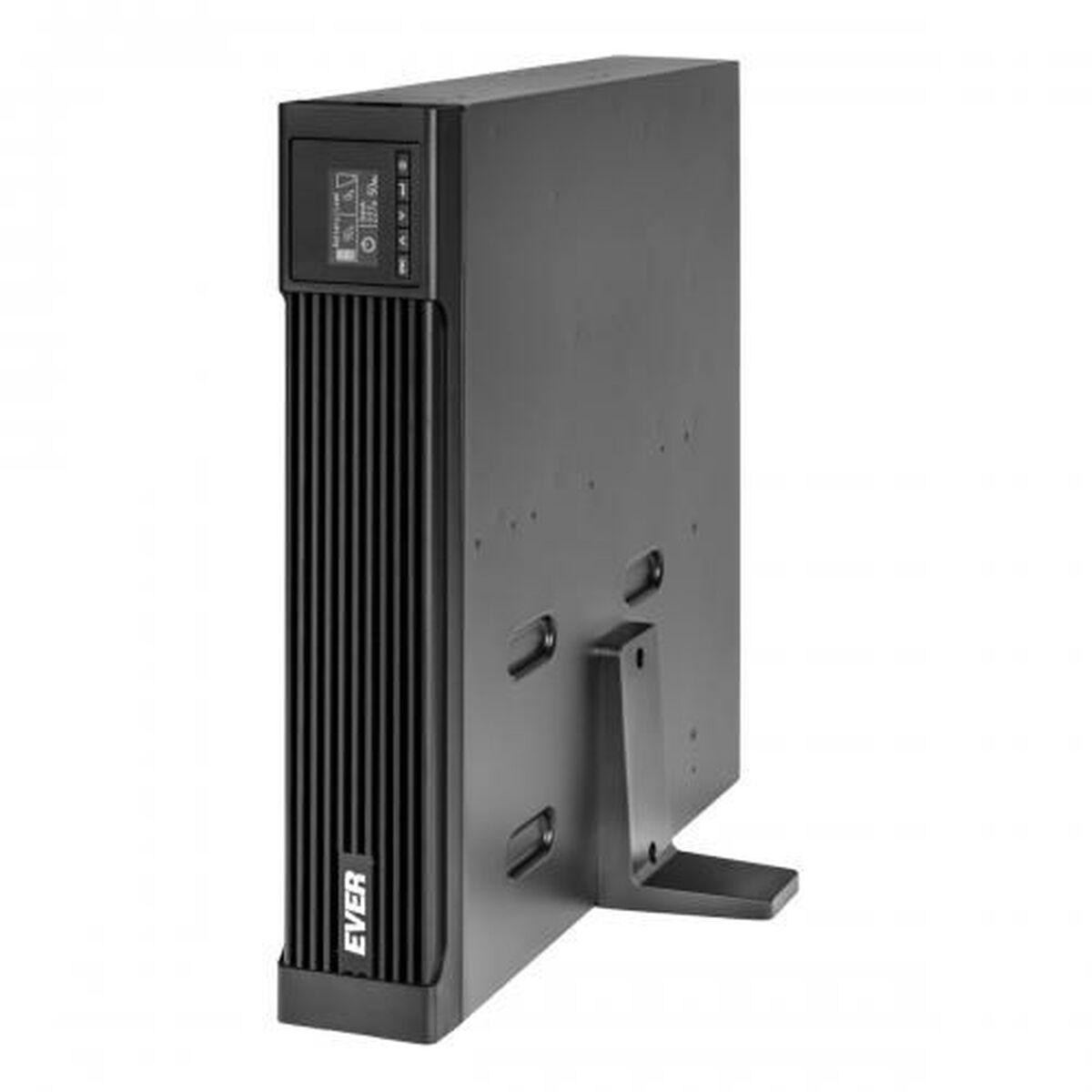 Gruppo di ContinuitÃƒÂ  Interattivo UPS Ever T/PWPRRT-111K00/00 1000 W