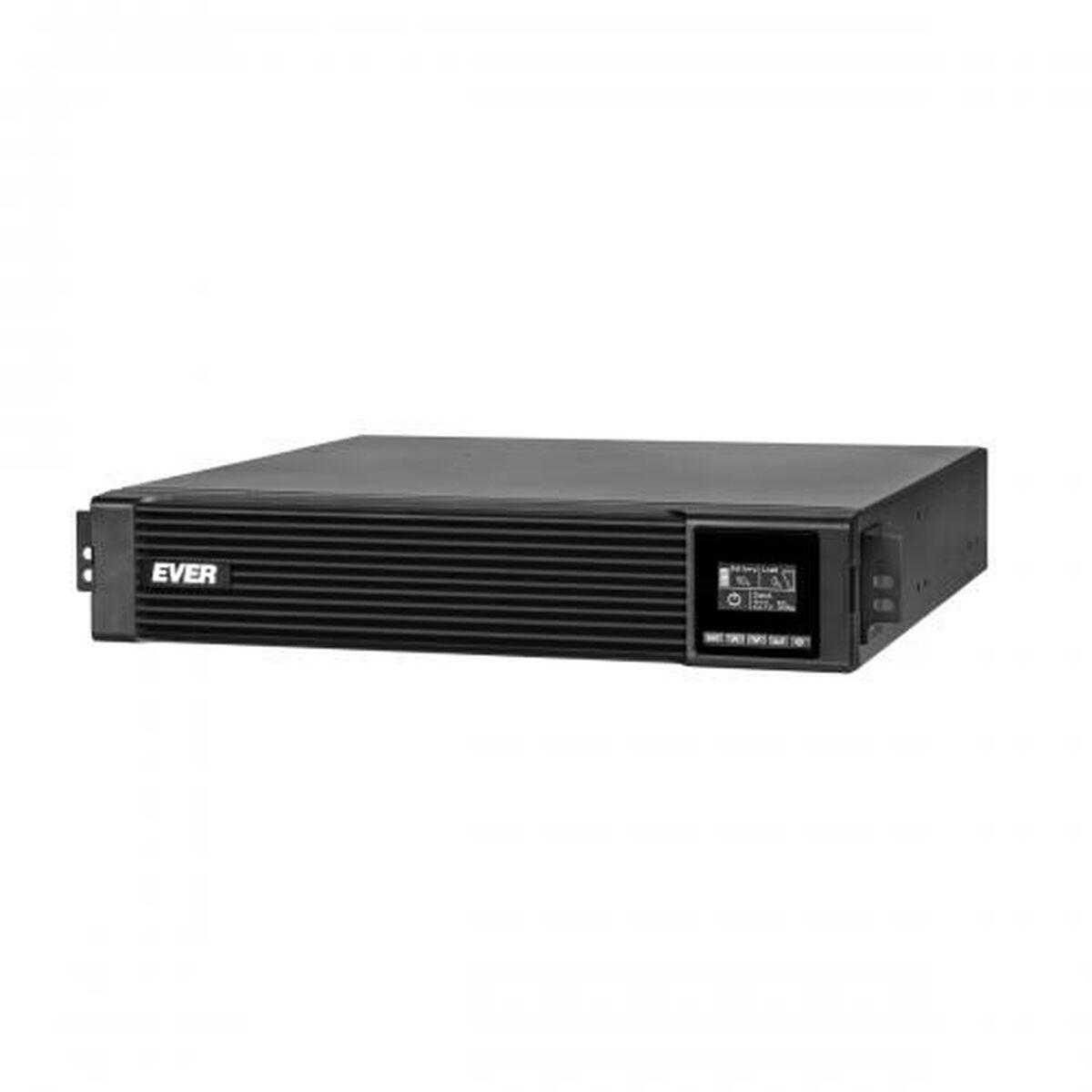 Gruppo di ContinuitÃƒÂ  Interattivo UPS Ever T/PWPRRT-111K00/00 1000 W