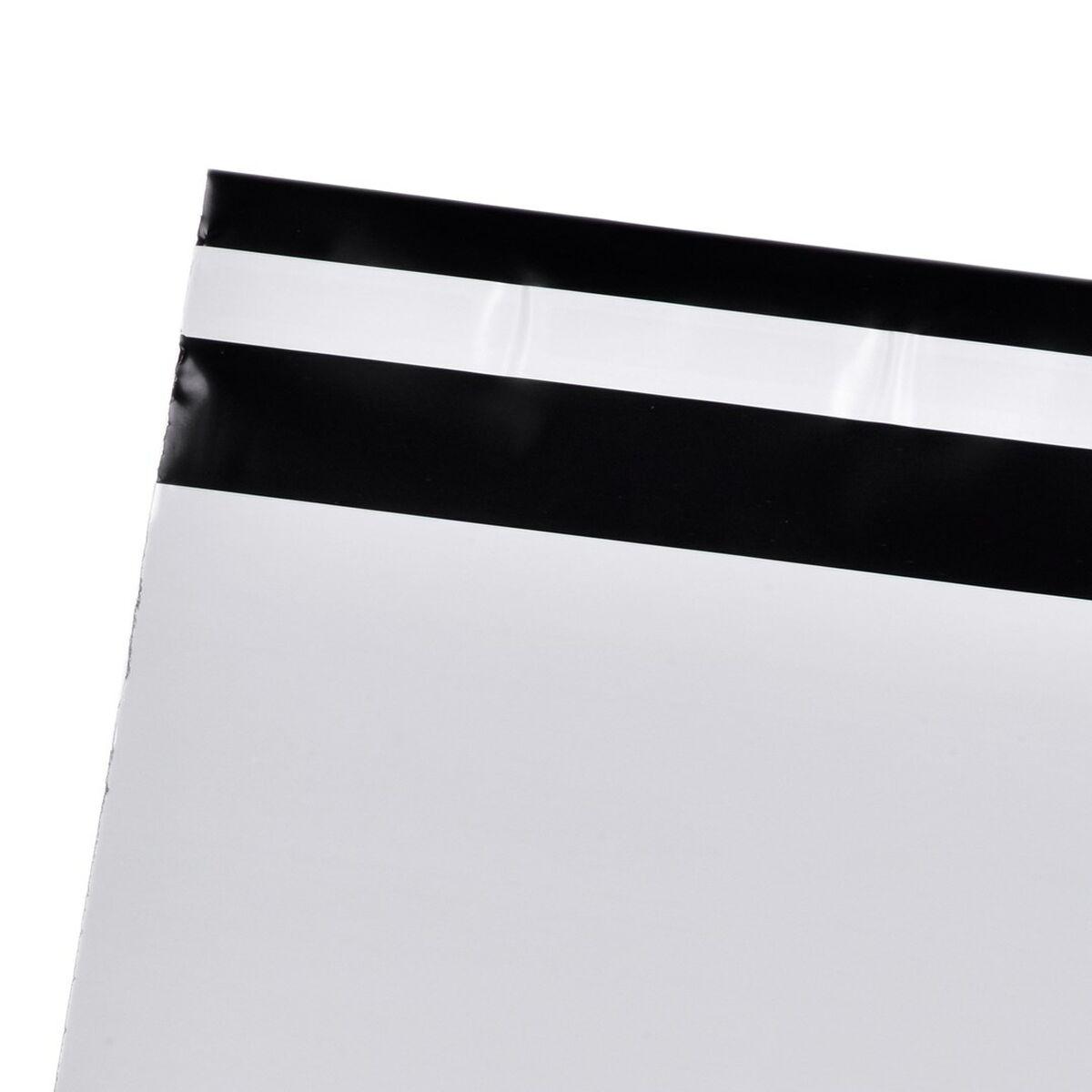 Buste Nc System FB03 26 x 35 cm 100 UnitÃƒÂ  Bianco