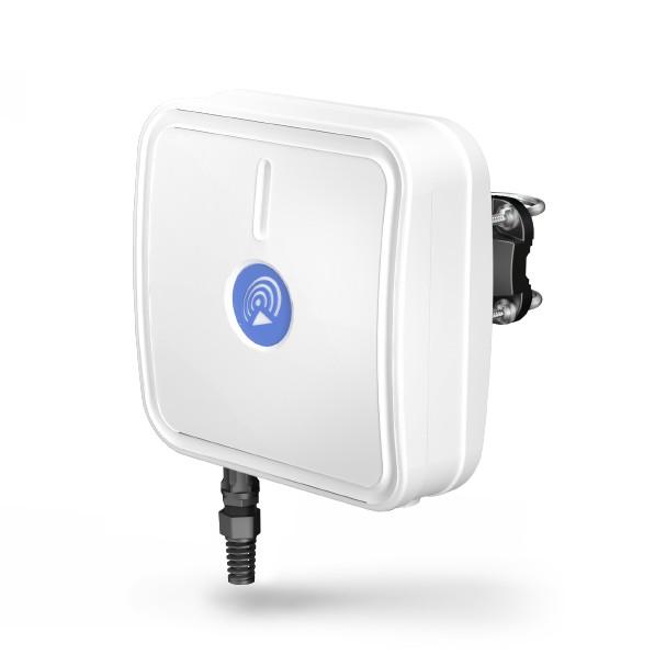 QuWireless QuMax A140M Antenna LTE per Teltonika TRB140 (versione senza alloggiamento)
