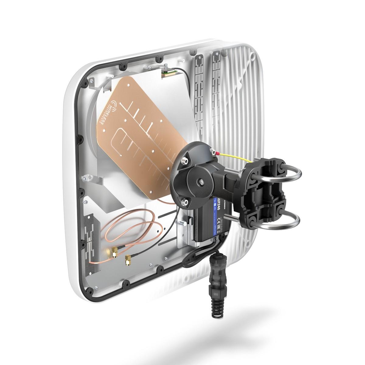 QuWireless QuMax XR AXRA |...