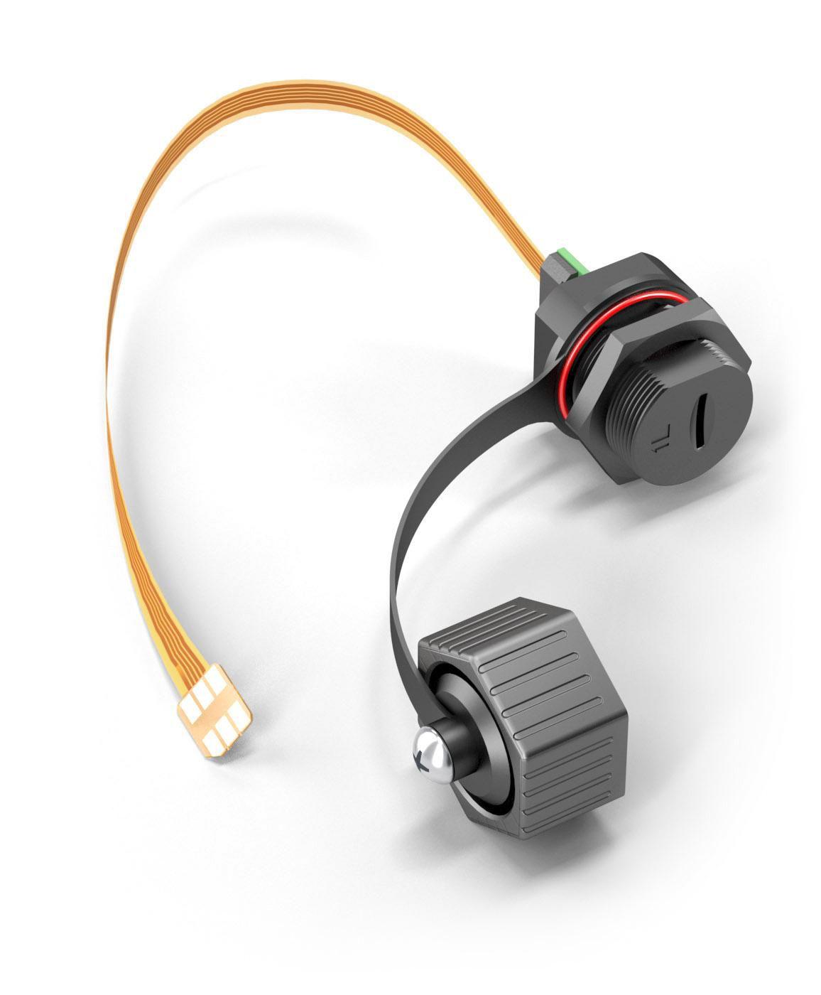 QuWireless SIMNN adattatore per SIM/flash memory card Adattatore scheda SIM (QuSIM for Nano SIM - Warranty 24M)