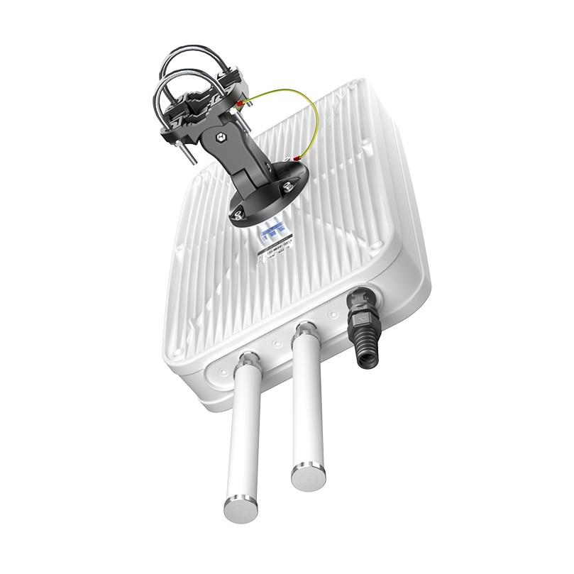 QuWireless QuMax Omni AX50MO Antenna 5G Wi-Fi GPS per Teltonika RUTX50