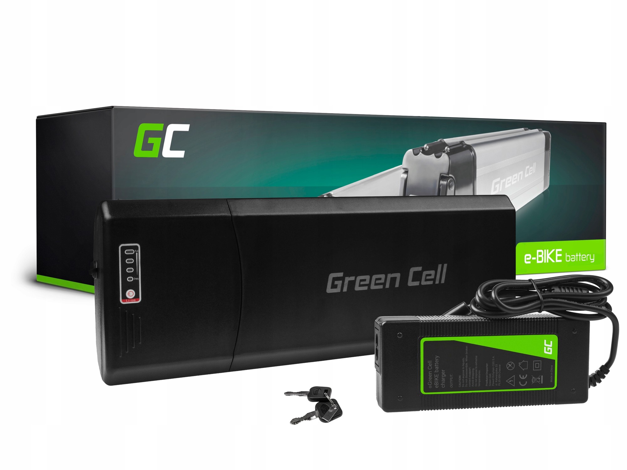 Batteria E-Bike -...