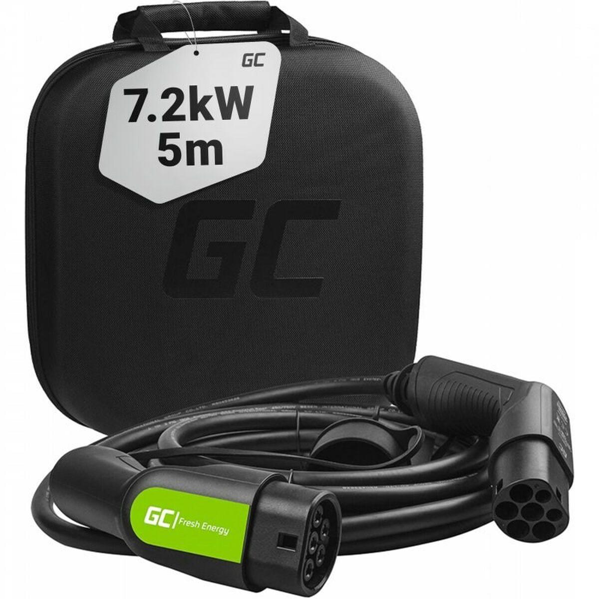 Green Cell EV09