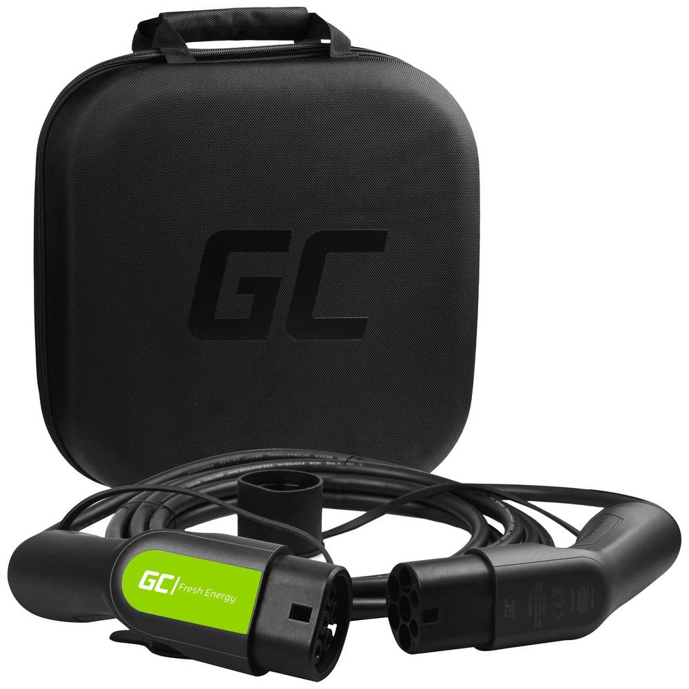 Green Cell EV13
