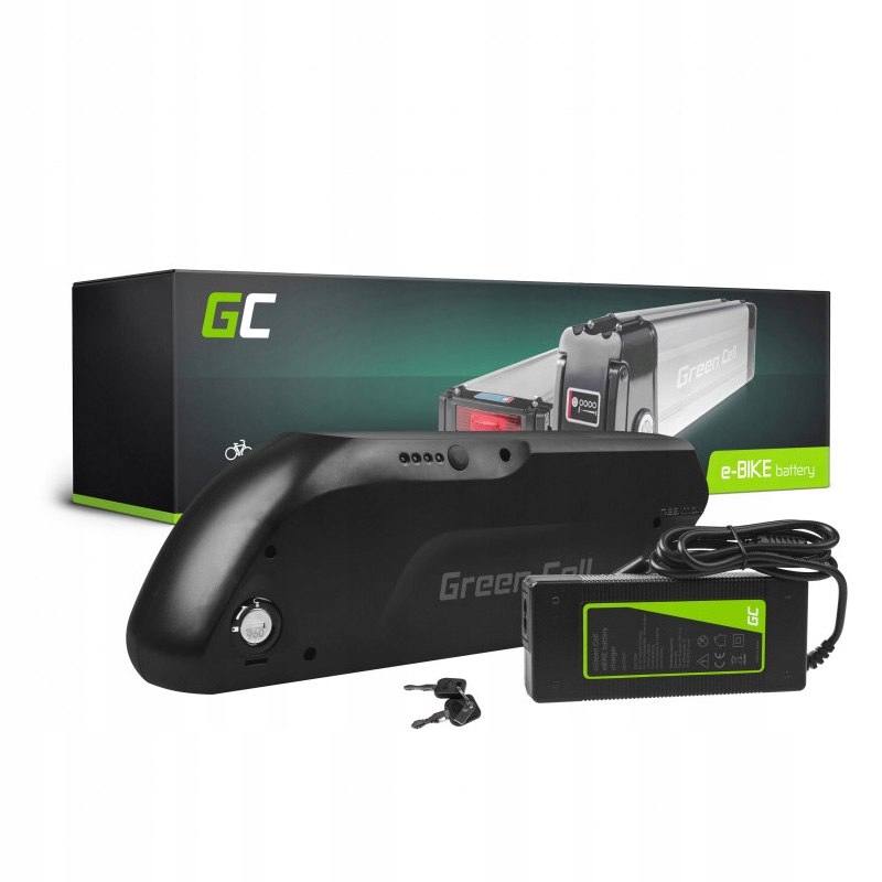 Batteria per bici elettrica...