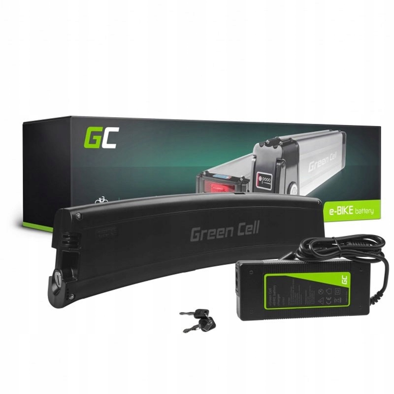 Batteria per Bici Elettrica...