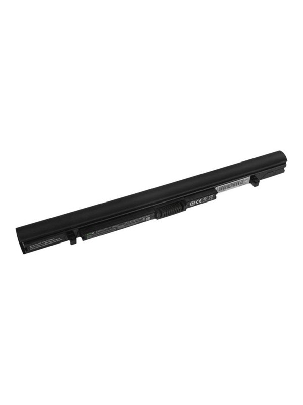 Batteria PRO per laptop per Toshiba Satellite Pro A30-C - A50-C R50 - 14,8 V - 2600 mAh