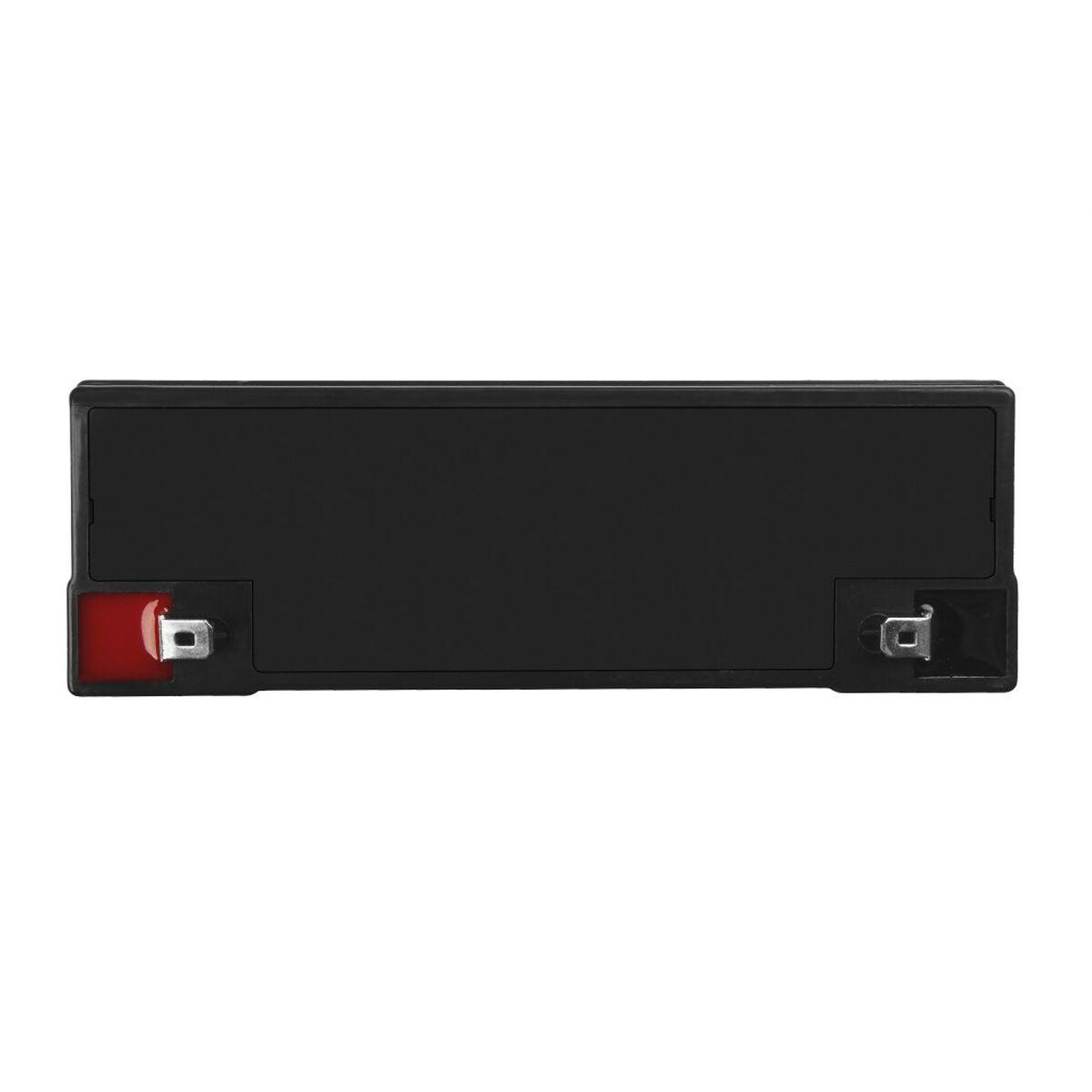 Green Cell AGM40 batteria UPS VRLA AGM 6 V 15 Ah (Green Cell AGM VRLA 6V 15Ah maintenance-free battery for alarm system cash re