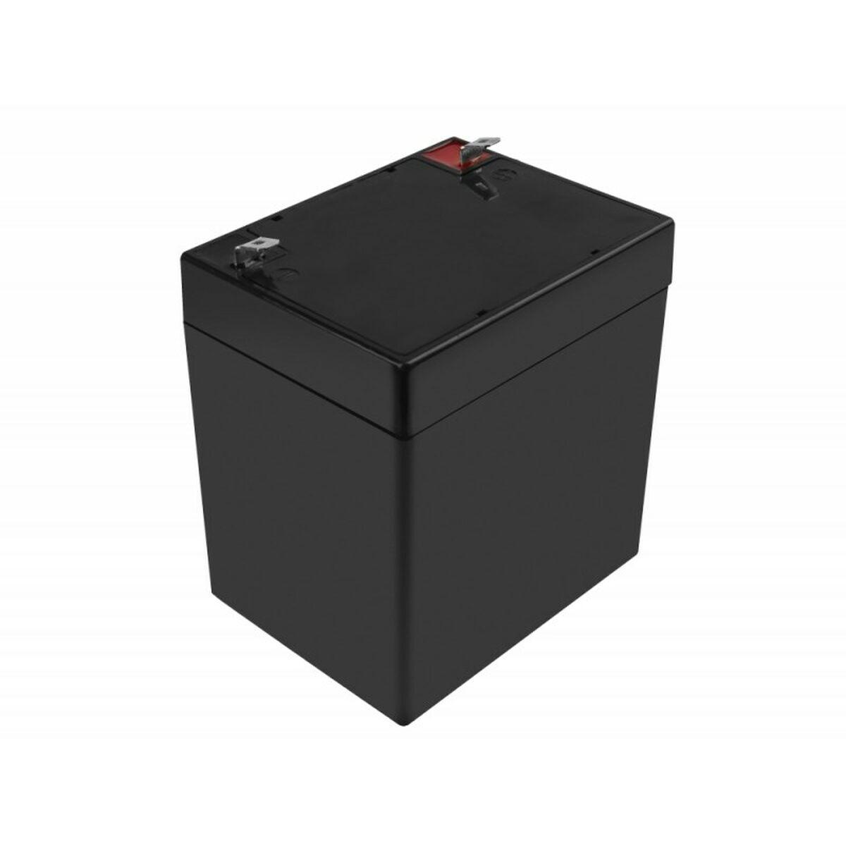 Batteria Green Cell AGM VRLA 12V 45Ah senza manutenzione per unità UPS