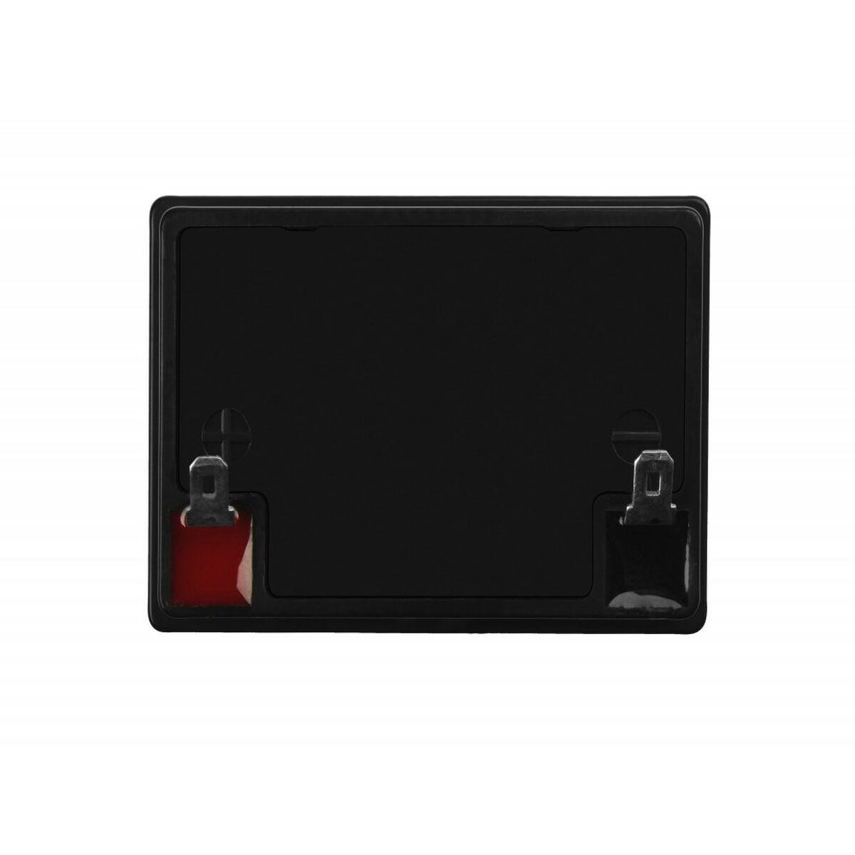 Batteria Green Cell AGM VRLA 12V 53Ah senza manutenzione per sistema di allarme registratore di cassa giocattoli