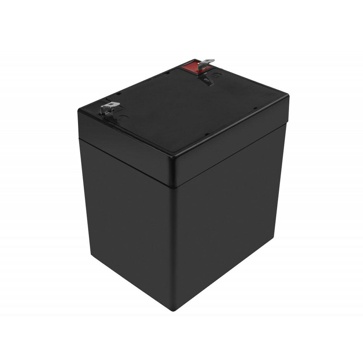 Batteria Green Cell AGM VRLA 12V 53Ah senza manutenzione per sistema di allarme registratore di cassa giocattoli