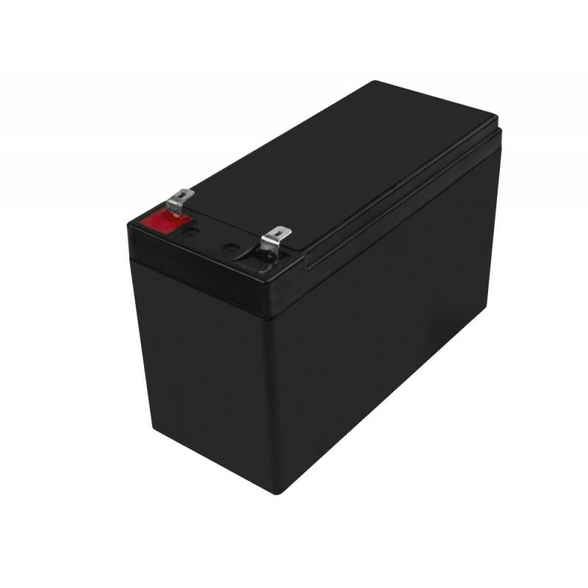 Batteria Green Cell AGM VRLA 12V 85Ah senza manutenzione per sistema di allarme registratore di cassa giocattoli