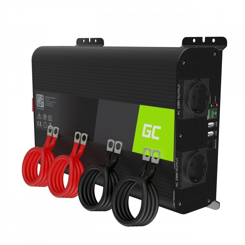 Green Cell Power Inverter...