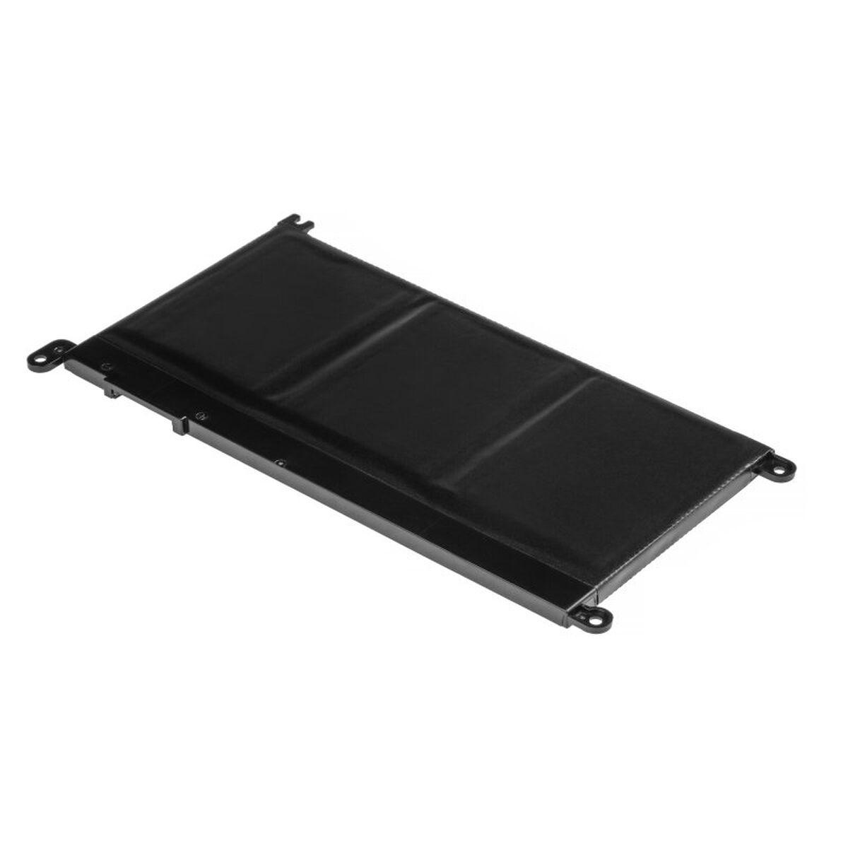 Green Cell DE150 ricambio per notebook Batteria (Green Cell Battery for Dell Inspiron 13 5368 etc. 3400mAh, 11.4V)