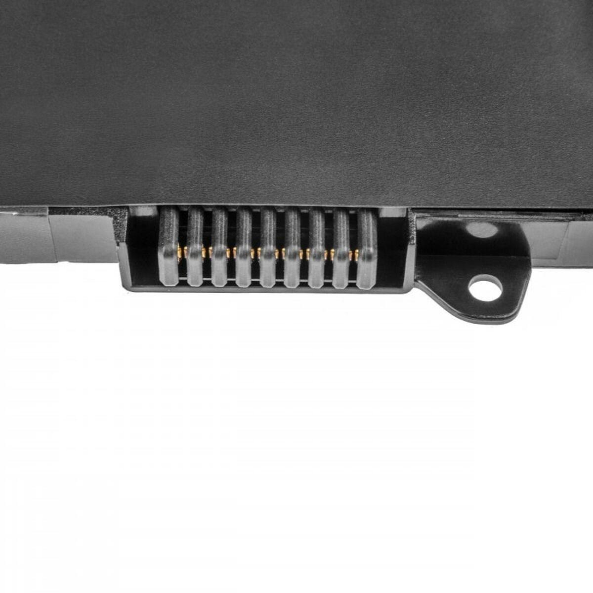 Green Cell HP183 ricambio per notebook Batteria (Green Cell Battery for HP ProBook 430 G4 G5 etc. 3400mAh, 11.4V)