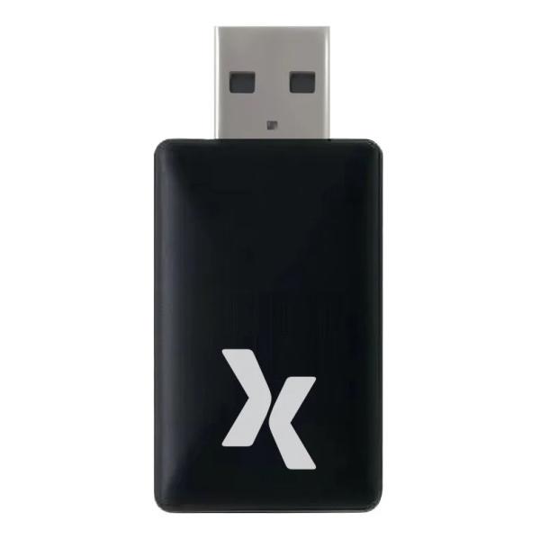Adattatore Wireless USB per Auto Apple CarPlayÂ® e Android AutoÂ®