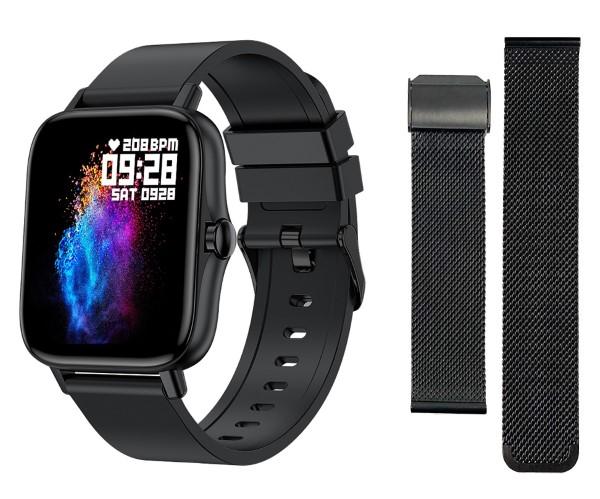 MAXCOM SMARTWATCH FW55 BLACK