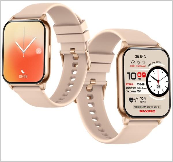 MAXCOM SMARTWATCH FW 25