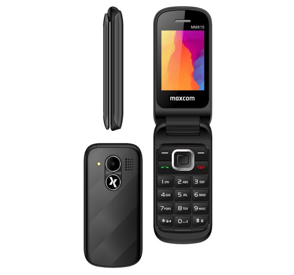 Telefono MAXCOM Comfort...
