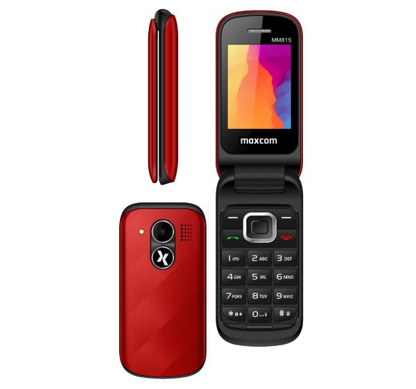Telefono MAXCOM Comfort...