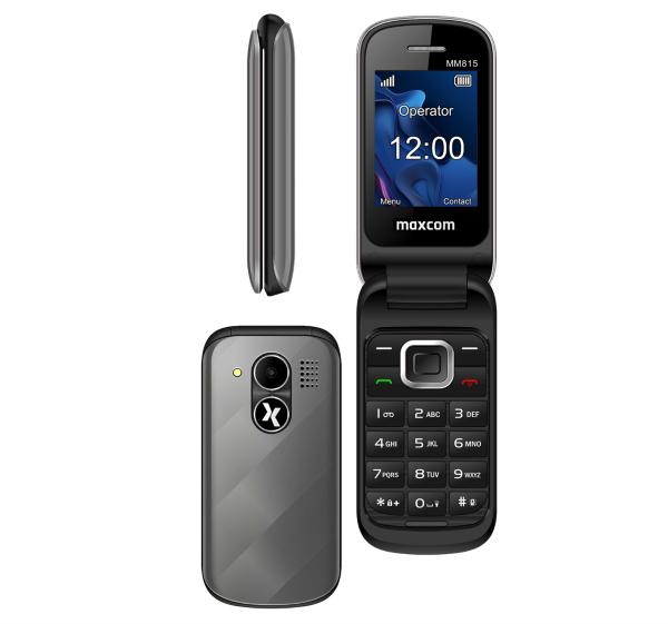 Telefono MAXCOM Comfort...