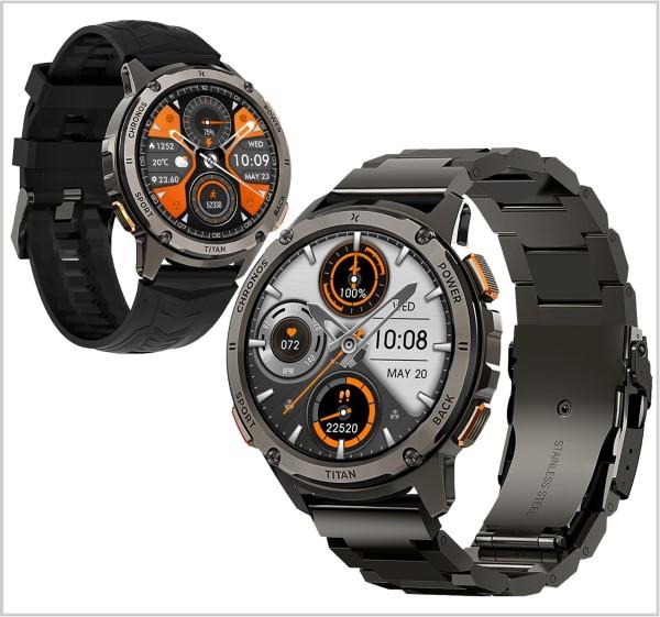 Smartwatch MAXCOM Maxcom...