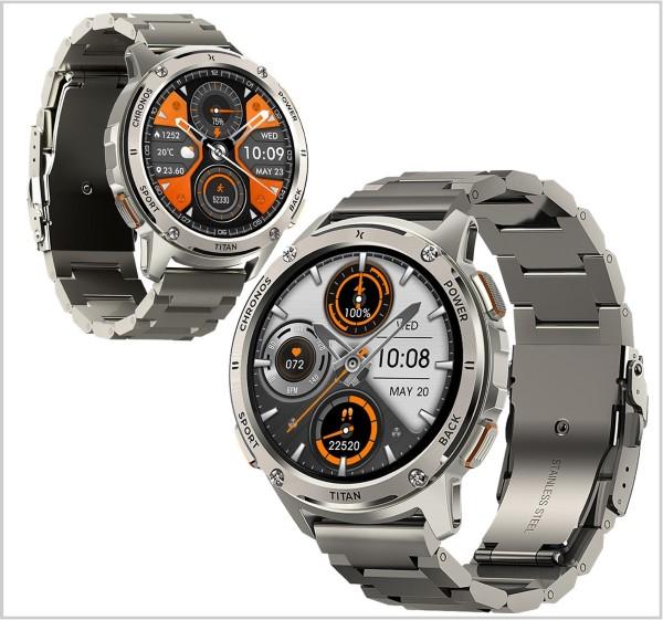 Smartwatch MAXCOM Maxcom...