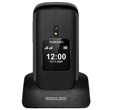 Maxcom Comfort MM834 4G Senior phone a conchiglia