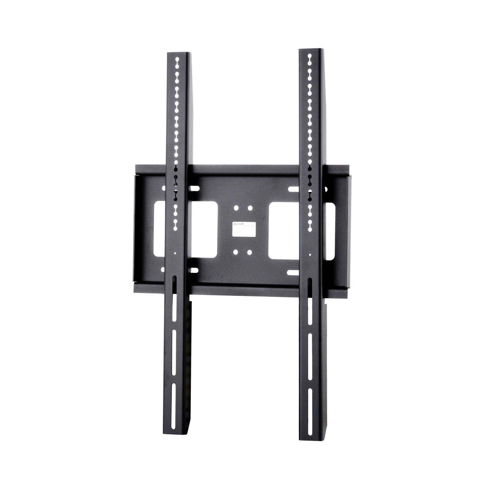 Breite 46 cm Tiefe 4.5 cm Hhe 78 cm Gewicht 6.6 kg Material Stahl Farbe Schwarz RAL 9005 Typ Befestigungskit Montagekompo