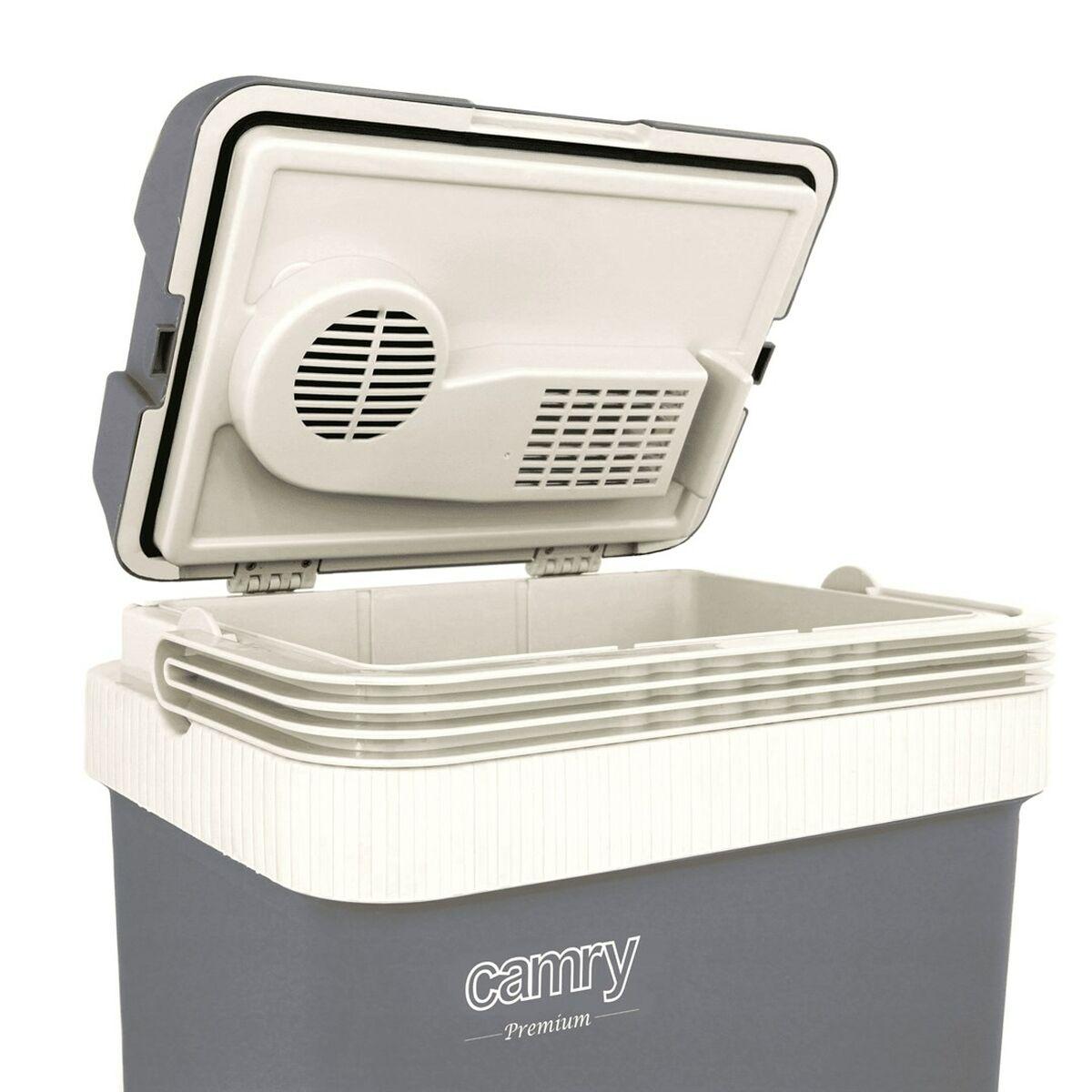 Mini frigo Camry CR8065 Grigio Bianco/Grigio