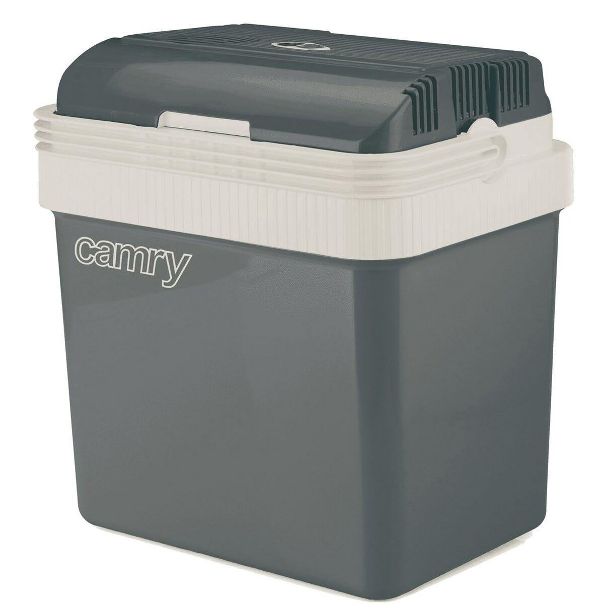 Mini frigo Camry CR8065 Grigio Bianco/Grigio
