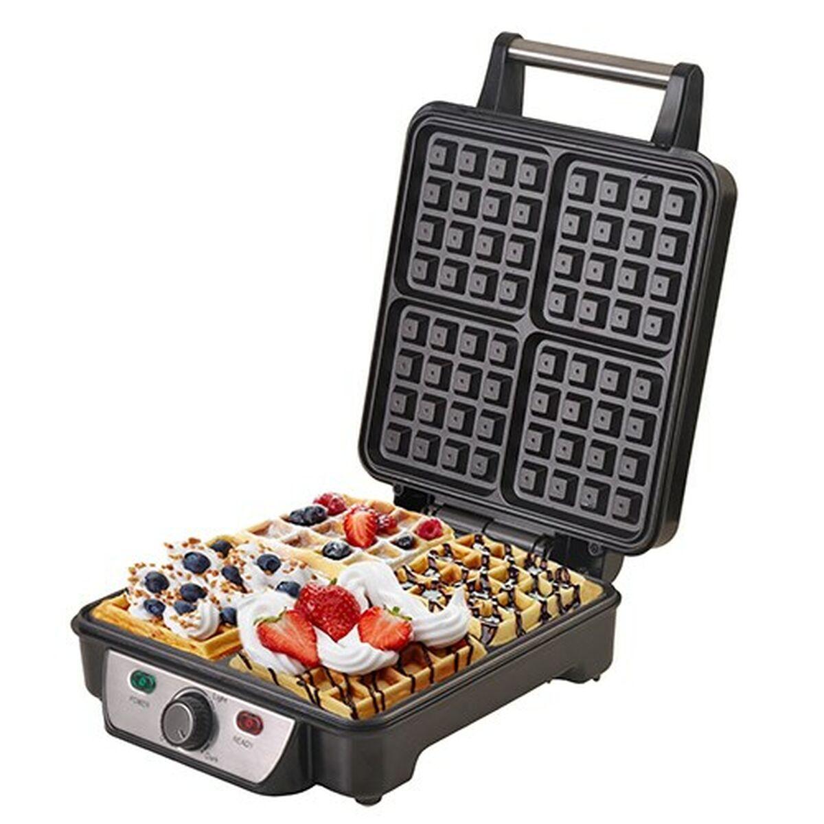 Macchina da Waffle Camry CR 3025